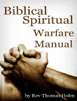 Biblical Spiritual Warfare Manual..pdf